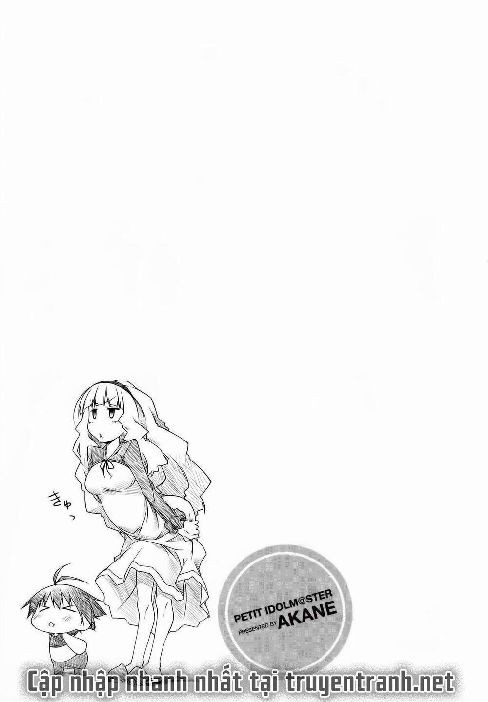 Puchimasu! 30.2 trang 7