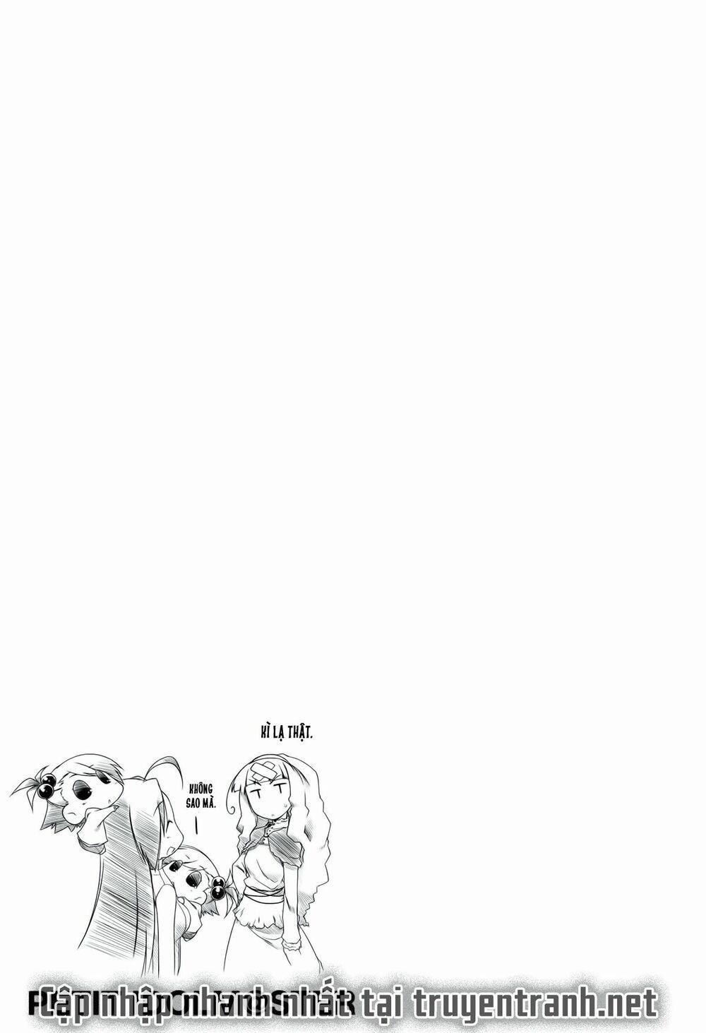 Puchimasu! 8 trang 9