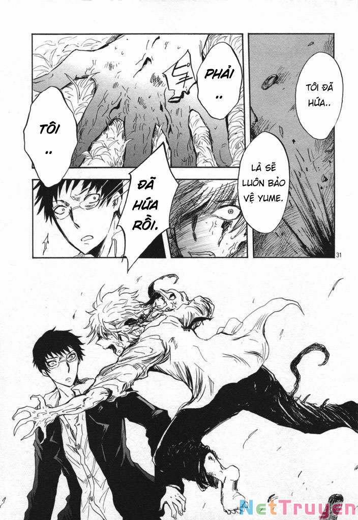 Pupa 0 Con voi và dây thừng trang 30