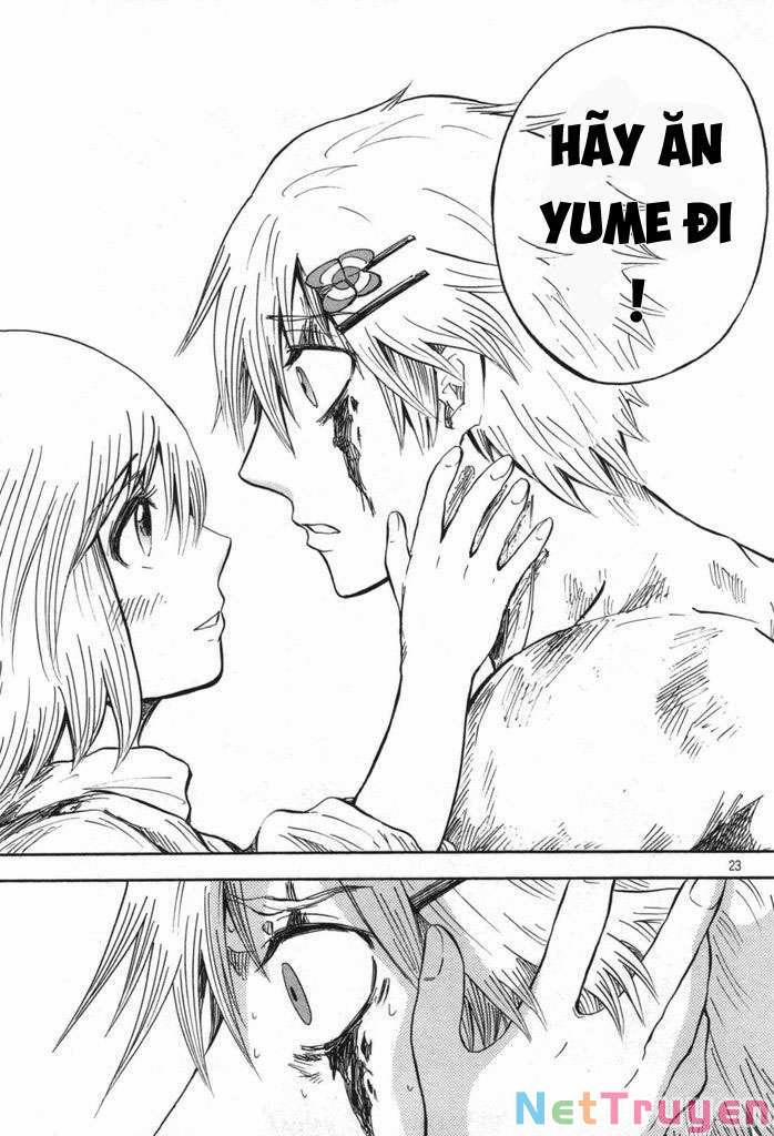 Pupa 0 Mộng du trang 28