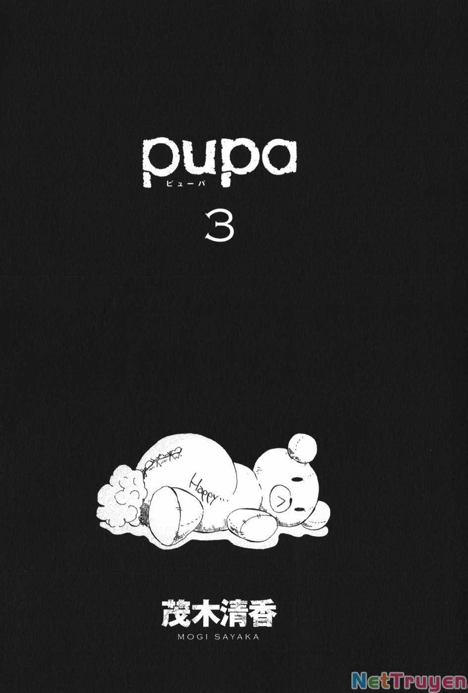 Pupa 0 Mộng du trang 5