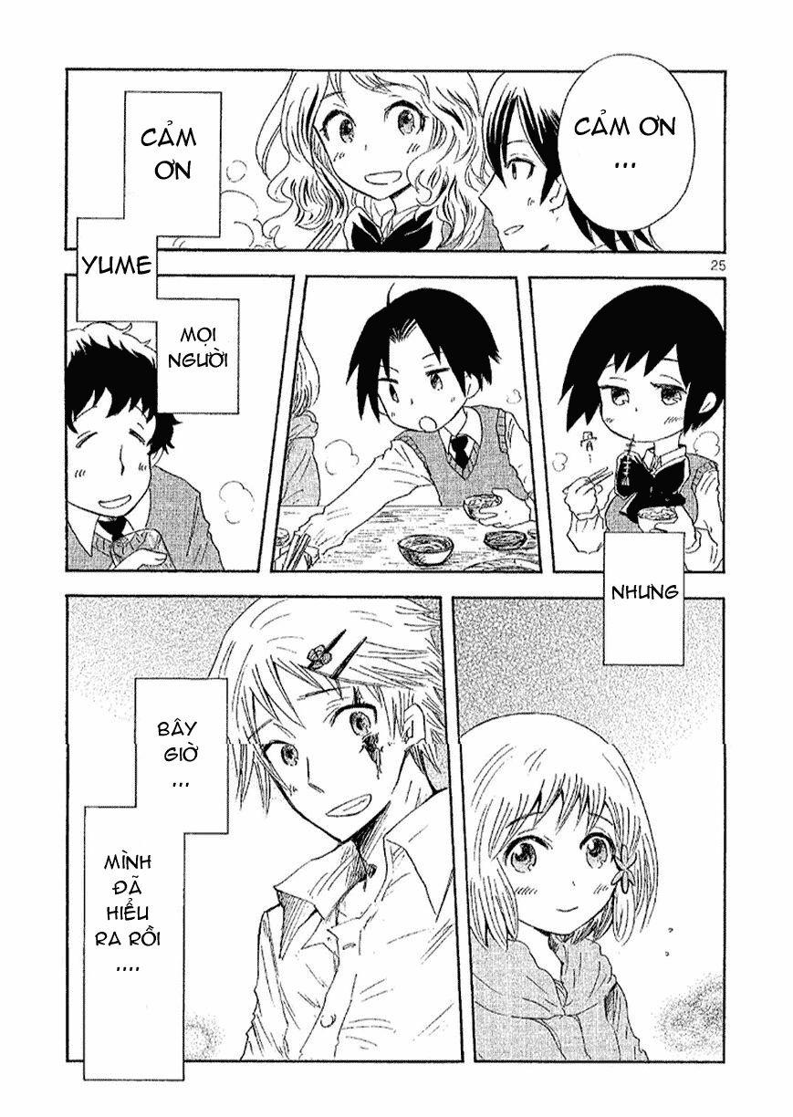 Pupa 13 trang 25