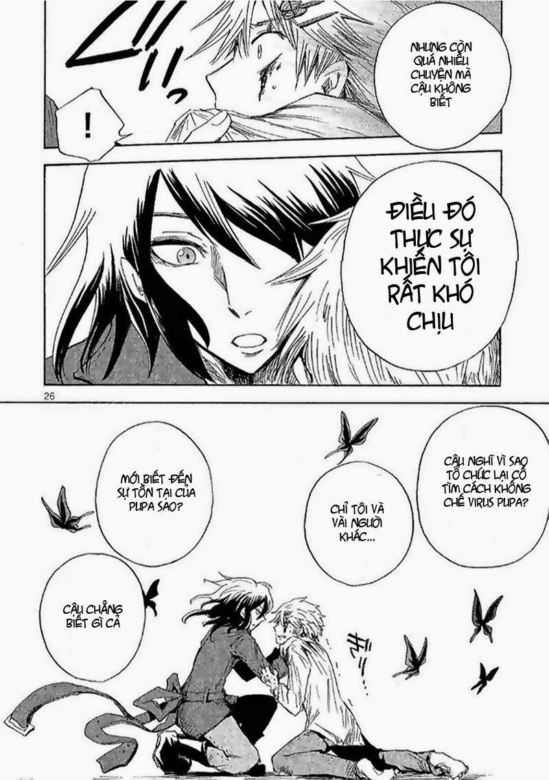 Pupa 14 trang 24