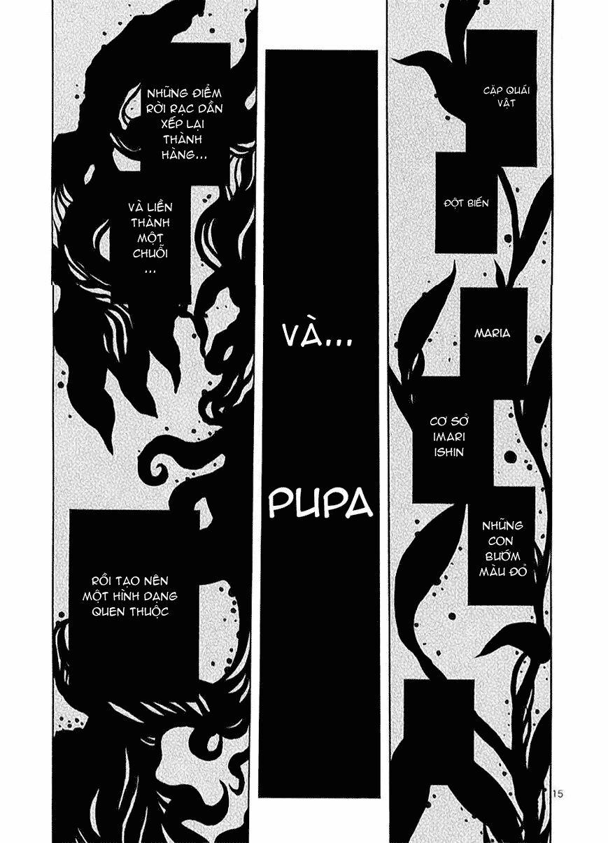Pupa 15 trang 15