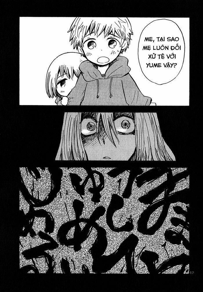 Pupa 18 trang 17