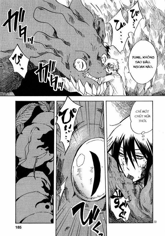 Pupa 19 trang 33
