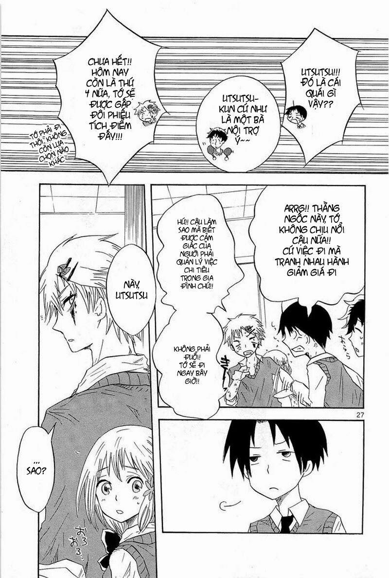 Pupa 5 trang 27