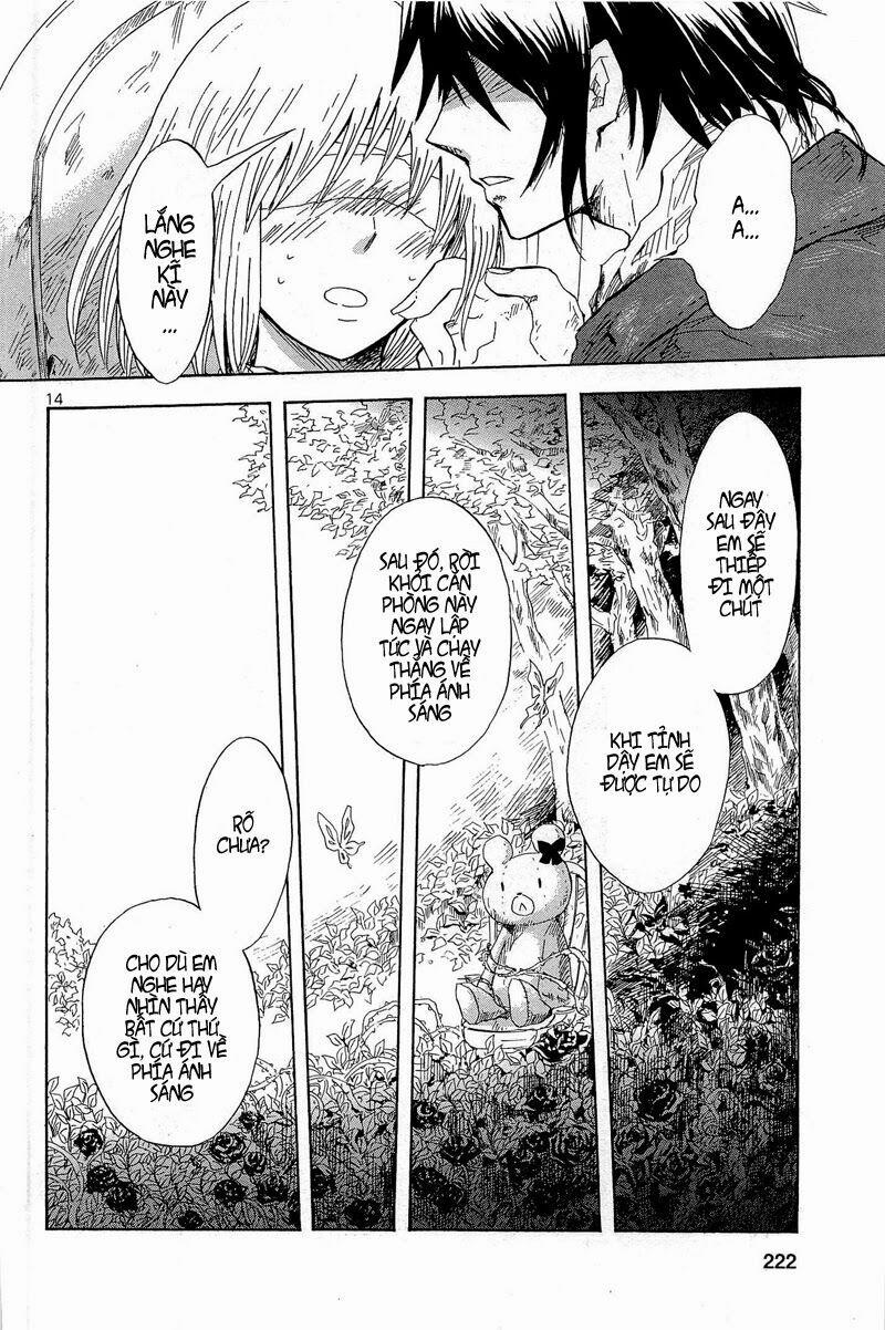 Pupa 7 trang 14