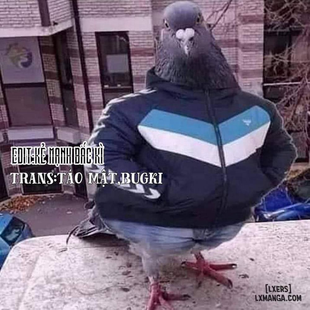 Purple Anemone Oneshot trang 0