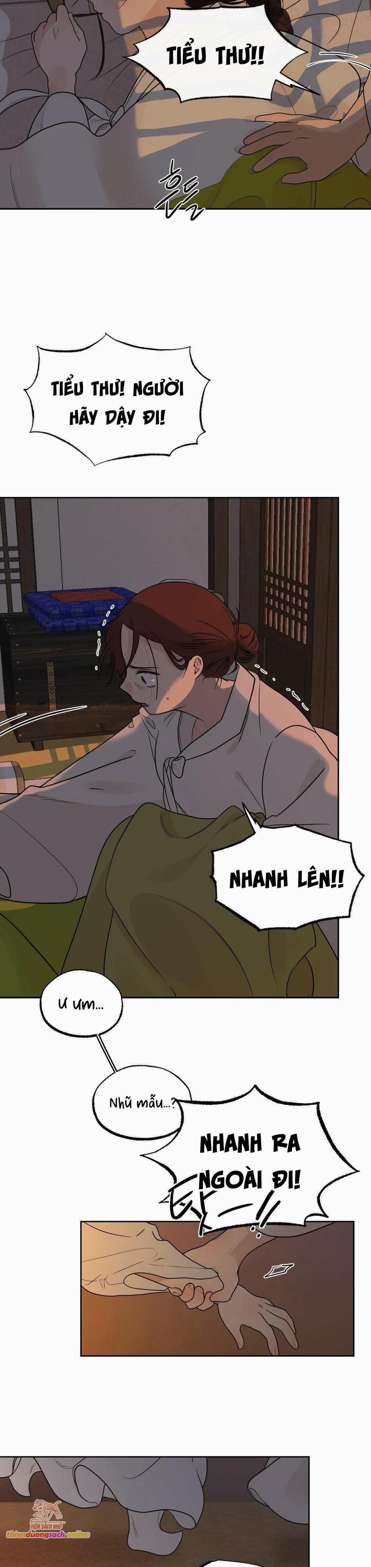 Pvp Ngoài Đời Thực 12 trang 10