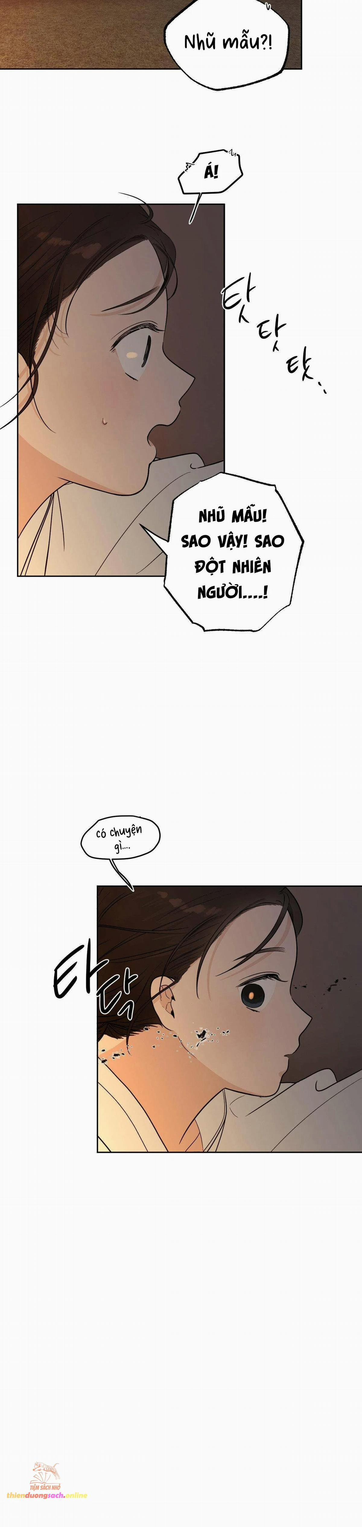 Pvp Ngoài Đời Thực 12 trang 11