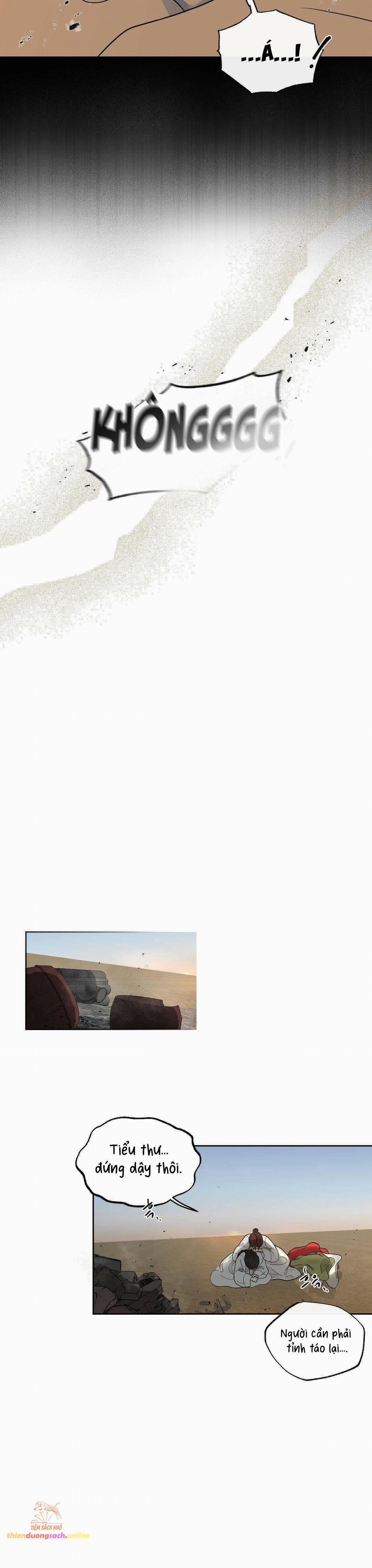 Pvp Ngoài Đời Thực 12 trang 15