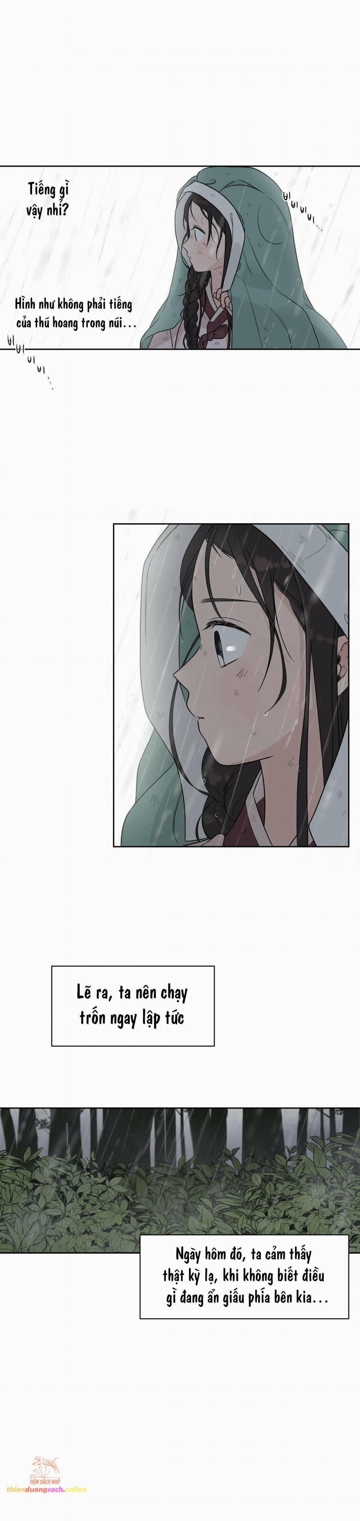 Pvp Ngoài Đời Thực 12 trang 30