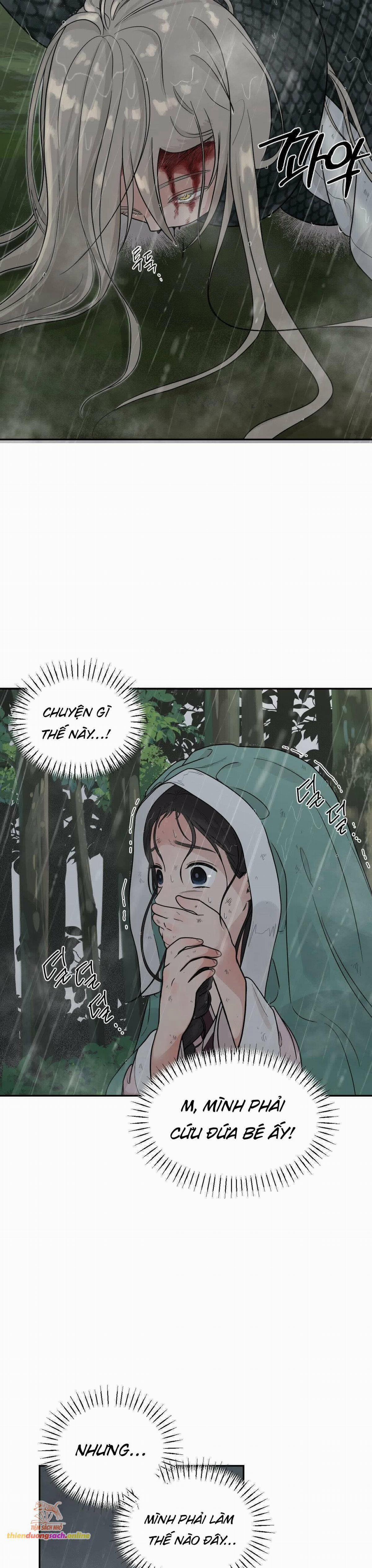 Pvp Ngoài Đời Thực 12 trang 33