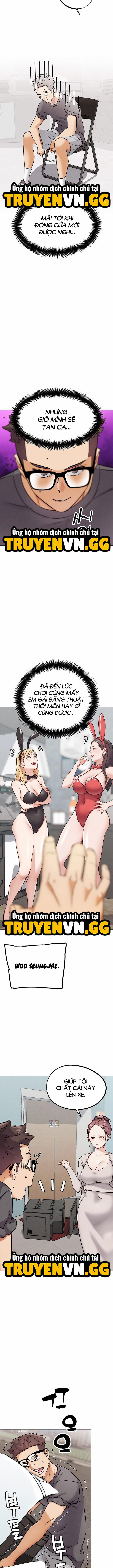 Pvp Ngoài Đời Thực 17 trang 14