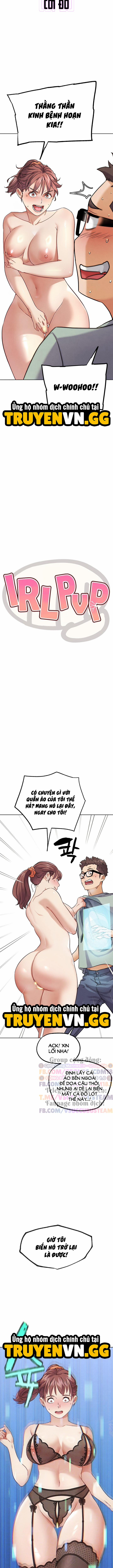 Pvp Ngoài Đời Thực 17 trang 2