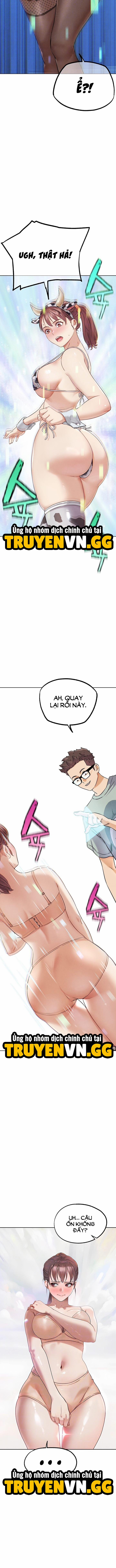 Pvp Ngoài Đời Thực 17 trang 3