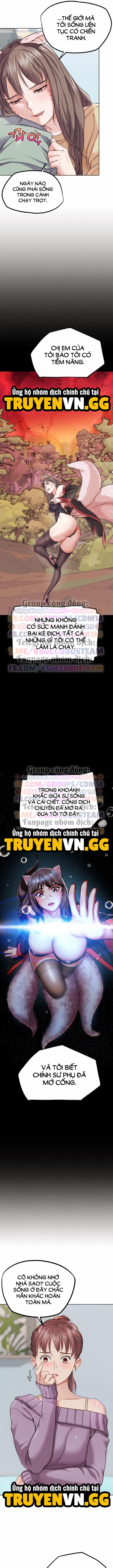 Pvp Ngoài Đời Thực 17 trang 7