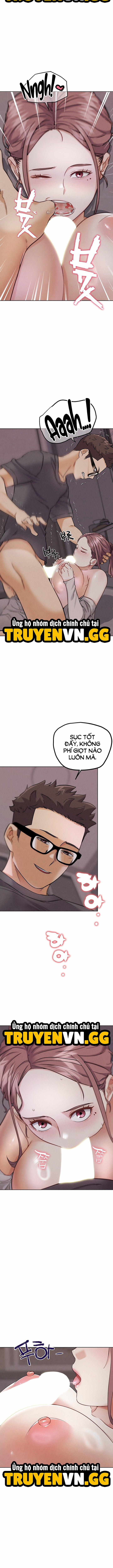 Pvp Ngoài Đời Thực 18 trang 10