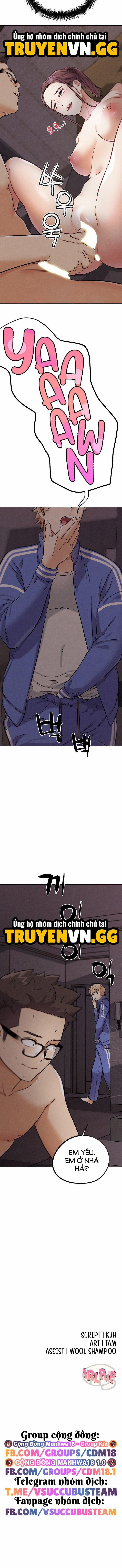 Pvp Ngoài Đời Thực 18 trang 17