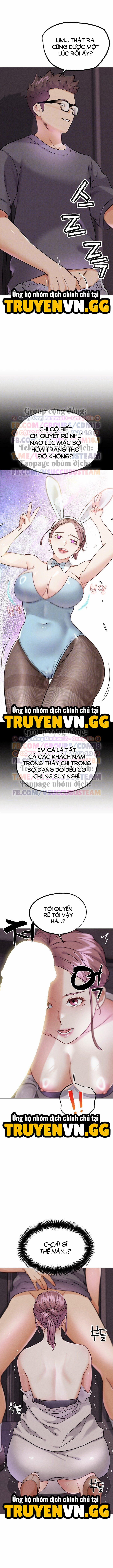 Pvp Ngoài Đời Thực 18 trang 3