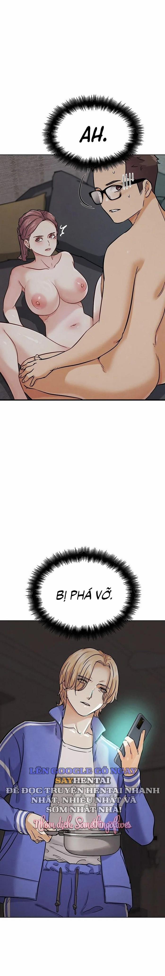 Pvp Ngoài Đời Thực 19 trang 12