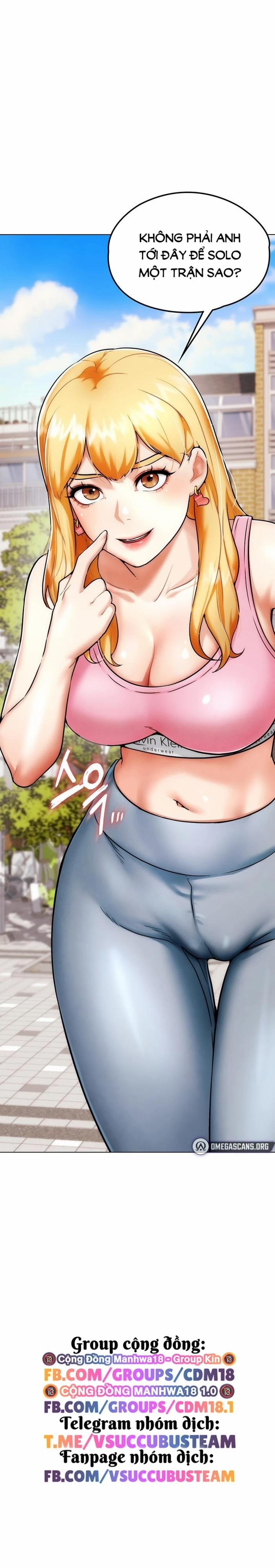 Pvp Ngoài Đời Thực 2 trang 24