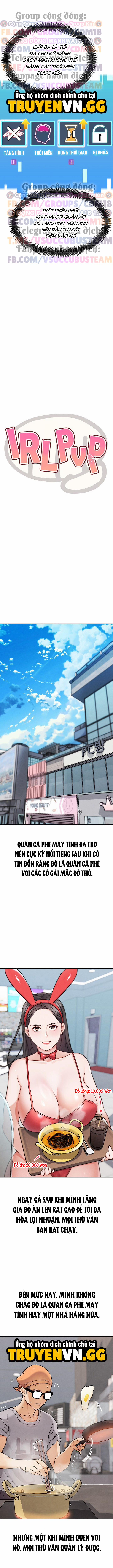 Pvp Ngoài Đời Thực 20 trang 10