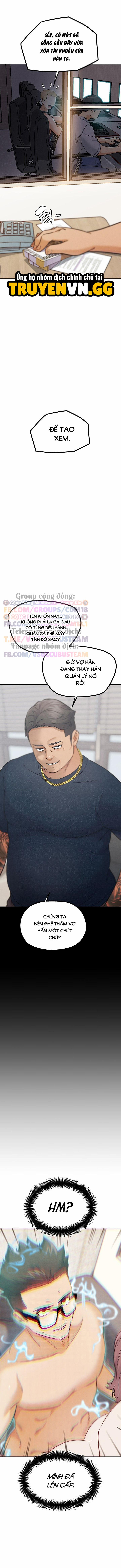 Pvp Ngoài Đời Thực 20 trang 9