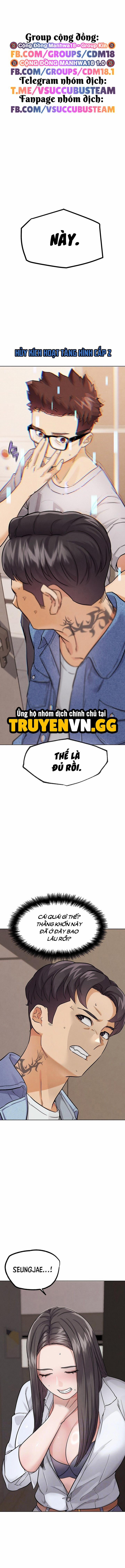 Pvp Ngoài Đời Thực 21 trang 1