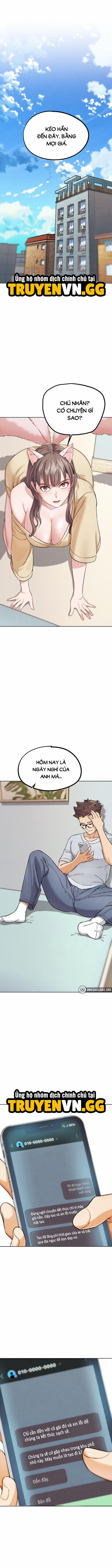 Pvp Ngoài Đời Thực 21 trang 10