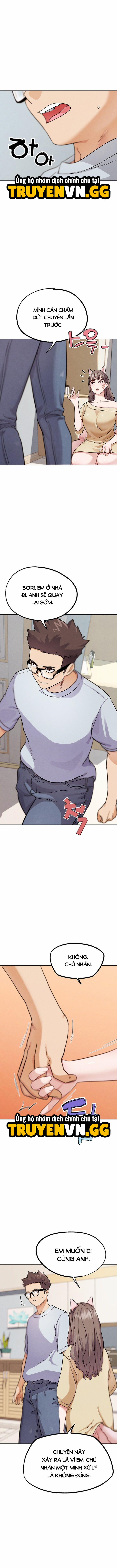 Pvp Ngoài Đời Thực 21 trang 11