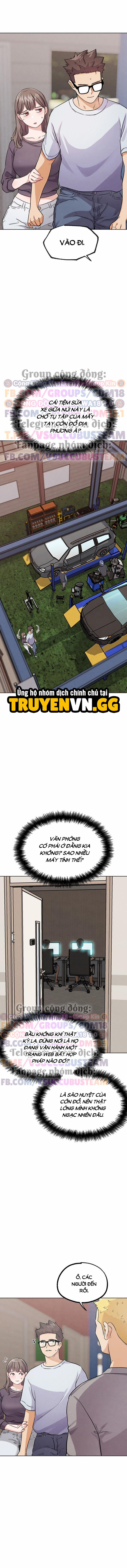 Pvp Ngoài Đời Thực 21 trang 13