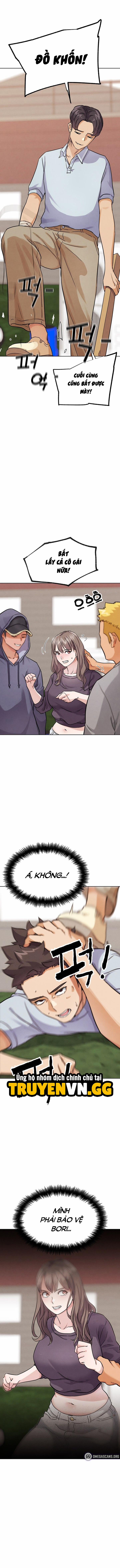 Pvp Ngoài Đời Thực 21 trang 15