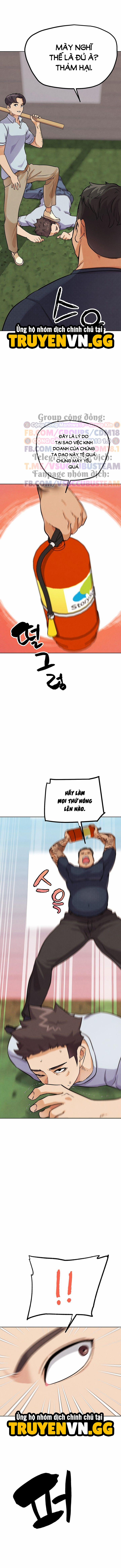 Pvp Ngoài Đời Thực 21 trang 16