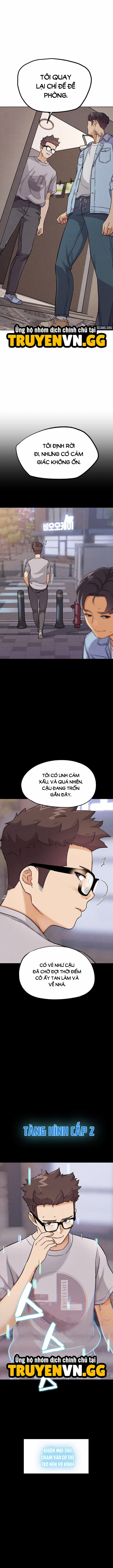 Pvp Ngoài Đời Thực 21 trang 2