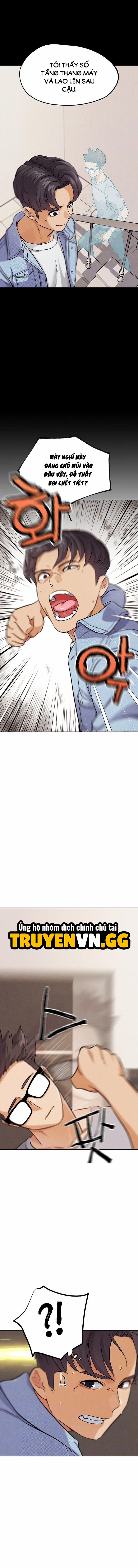 Pvp Ngoài Đời Thực 21 trang 3