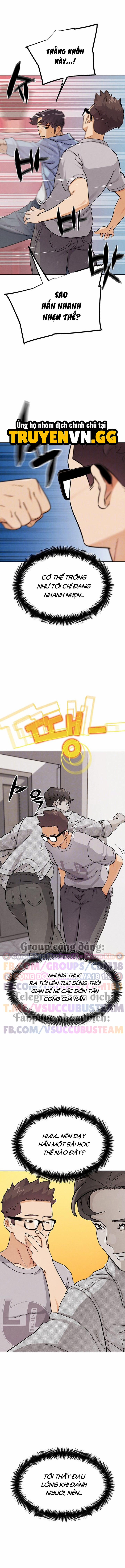 Pvp Ngoài Đời Thực 21 trang 4