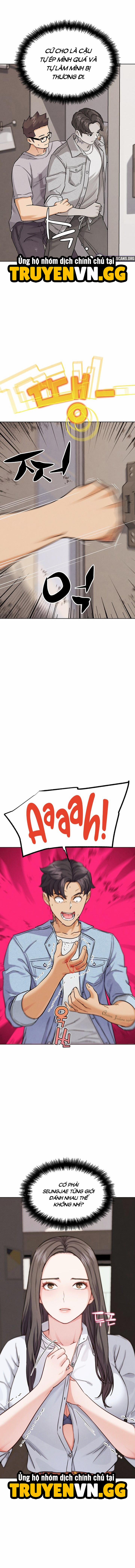 Pvp Ngoài Đời Thực 21 trang 5