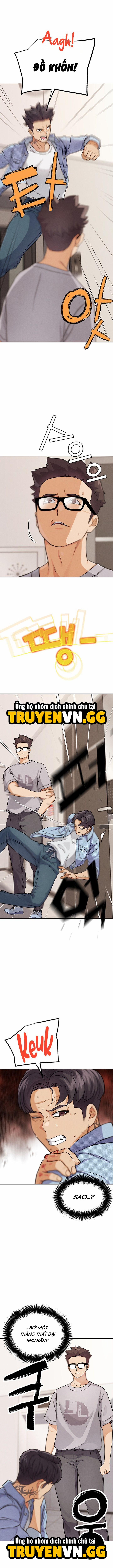 Pvp Ngoài Đời Thực 21 trang 6
