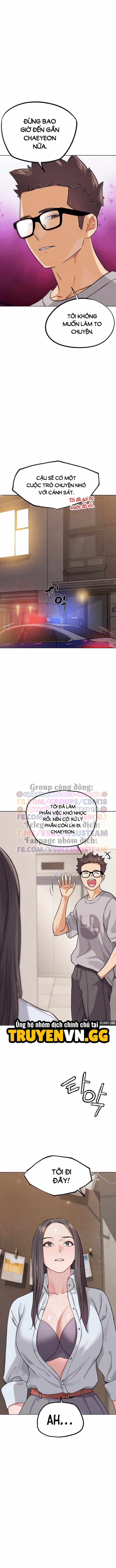 Pvp Ngoài Đời Thực 21 trang 7