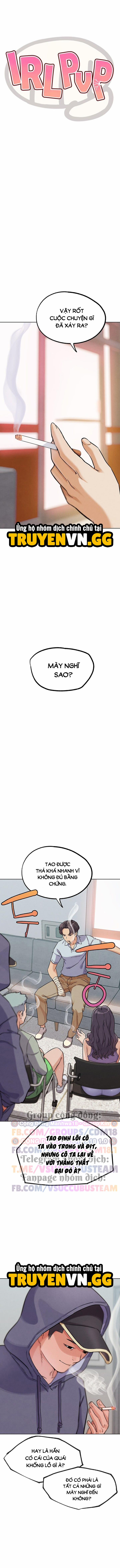 Pvp Ngoài Đời Thực 21 trang 8