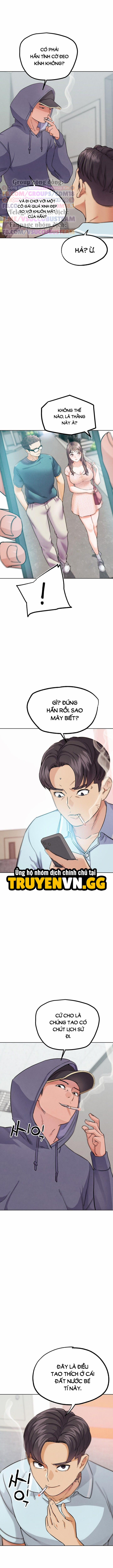 Pvp Ngoài Đời Thực 21 trang 9