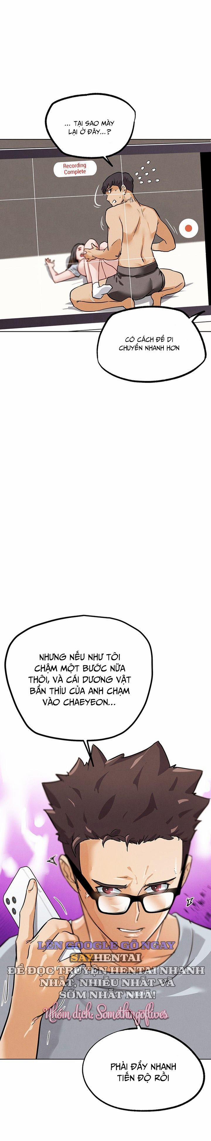 Pvp Ngoài Đời Thực 23 trang 11