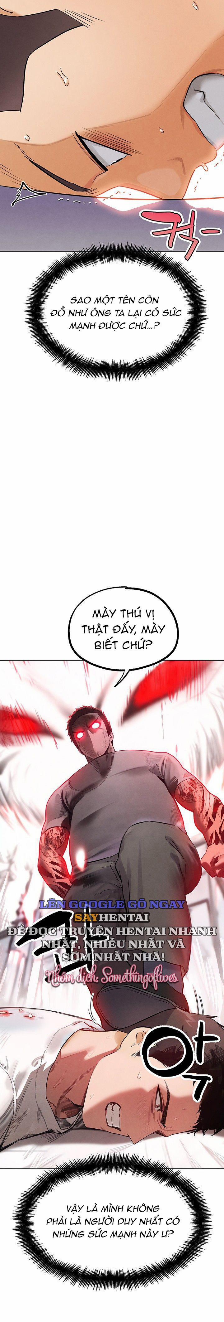 Pvp Ngoài Đời Thực 24 trang 12