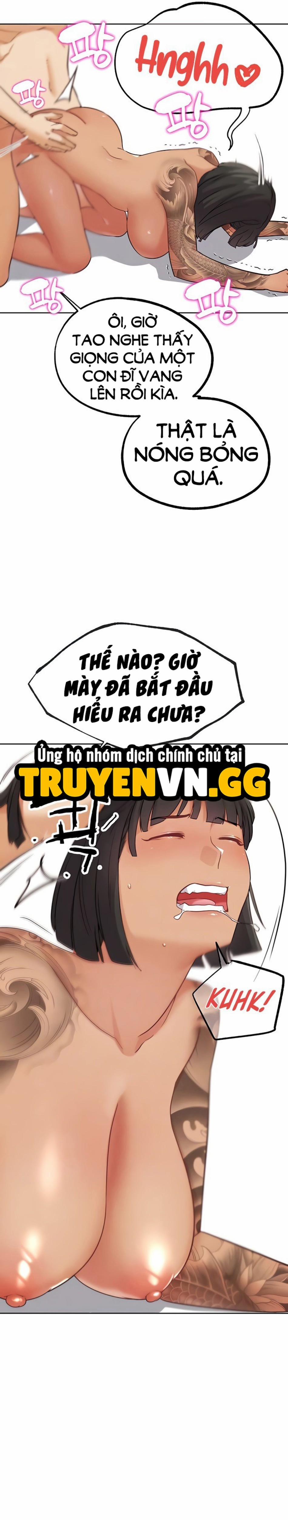 Pvp Ngoài Đời Thực 26 trang 10