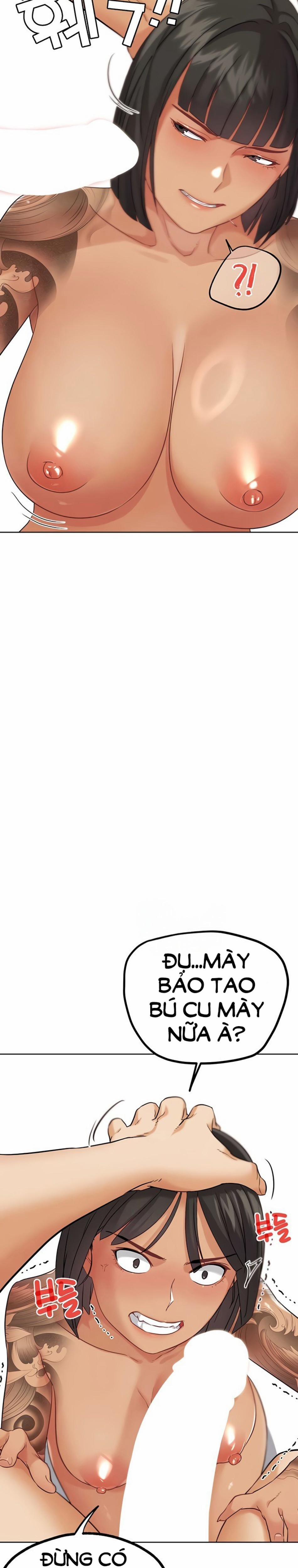 Pvp Ngoài Đời Thực 26 trang 12