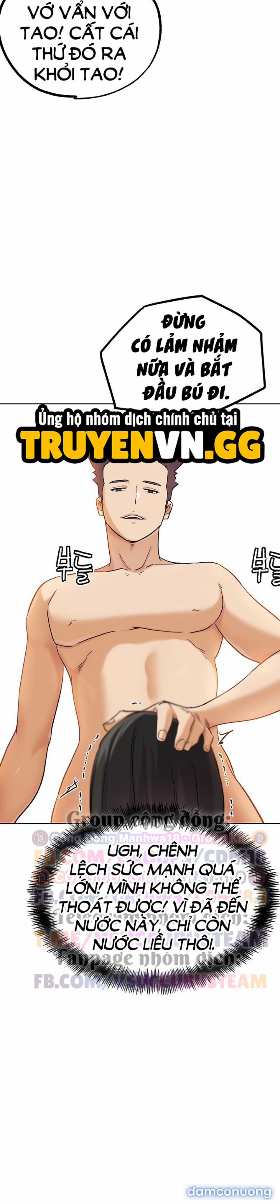 Pvp Ngoài Đời Thực 26 trang 13