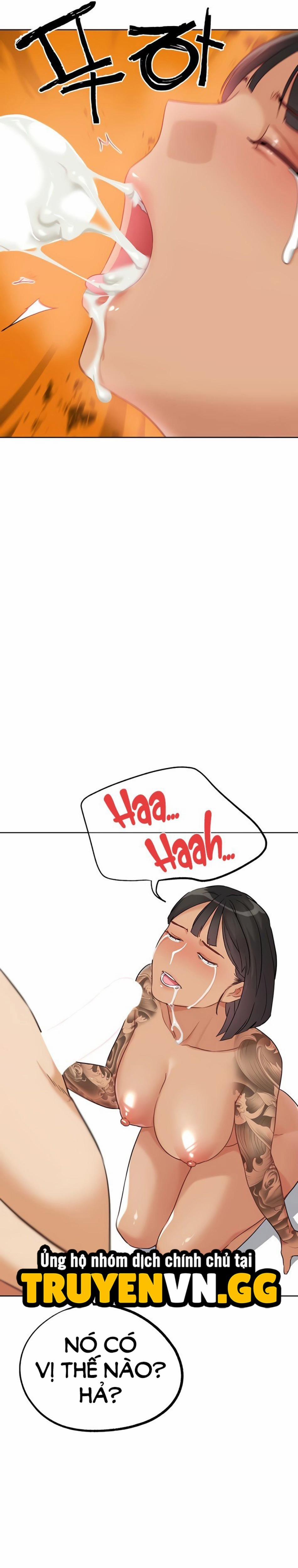 Pvp Ngoài Đời Thực 26 trang 18