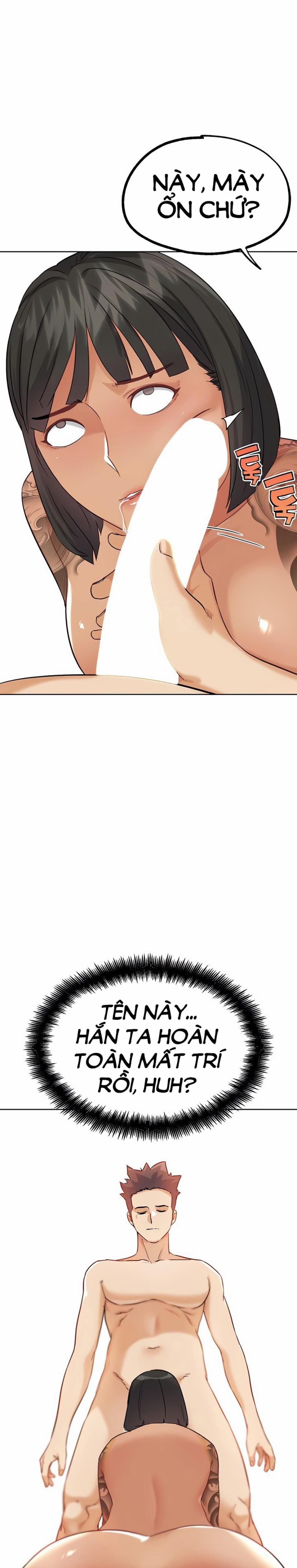 Pvp Ngoài Đời Thực 26 trang 19